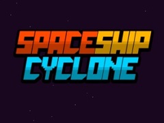 Jwèt Spaceship Cyclone