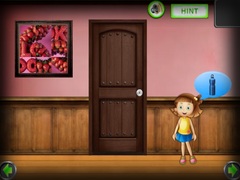 Jwèt Amgel Kids Room Escape 215