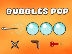 Jwèt Bubbles Pop