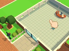Jwèt Idle Hospital Tycoon