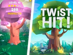 Jwèt Twist Hit
