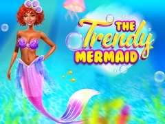 Jwèt The Trendy Mermaid