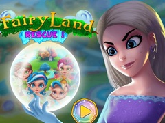Jwèt Fairy Land Rescue