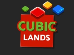 Jwèt Cubic Lands
