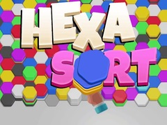 Jwèt Hexa Sort