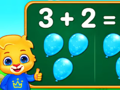 Jwèt Kids Quiz: Let Us Learn Some Math Equations 3