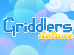 Jwèt Griddlers Deluxe