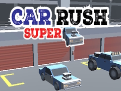 Jwèt Car Rush Super
