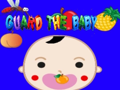 Jwèt Guard The Baby 