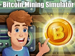 Jwèt Bitcoin Mining Simulator 