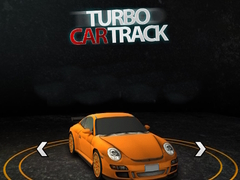 Jwèt Turbo Car Track