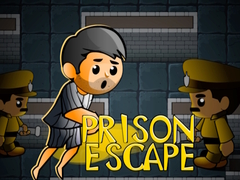 Jwèt Prison Escape