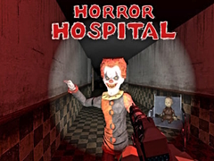 Jwèt Horror Hospital