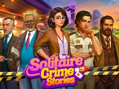 Jwèt Solitaires Crime Stories