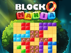 Jwèt Block Mania