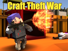 Jwèt Craft Theft War