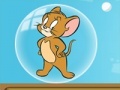 Jwèt Jerry want Cheese