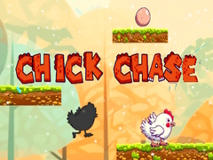 Jwèt Chick Chase