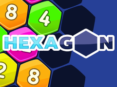 Jwèt Hexagon