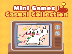 Jwèt Mini Games: Casual Collection