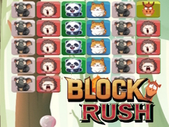 Jwèt Block Rush