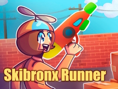 Jwèt Skibronx Runner