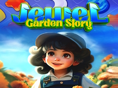 Jwèt Jewel Garden Story
