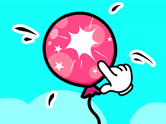 Jwèt Kids Quiz: Pick Out That Balloon