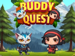 Jwèt Buddy Quest