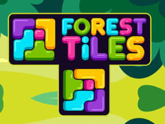 Jwèt Forest Tiles