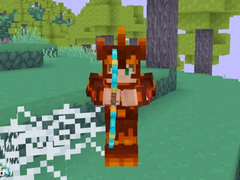 Jwèt CubeRealm.io