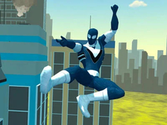 Jwèt You Spider Dude