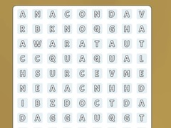 Jwèt Hidden Words