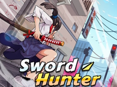 Jwèt Sword Hunter