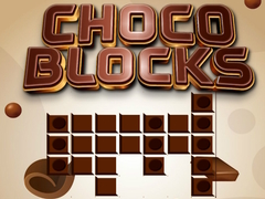 Jwèt Choco Blocks