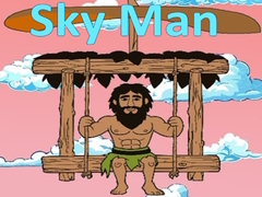 Jwèt Sky Man