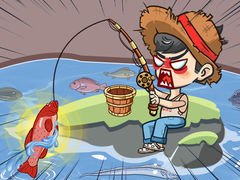 Jwèt Fishing Life