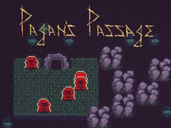 Jwèt Pagans Passage