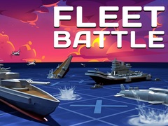 Jwèt Fleet Battle