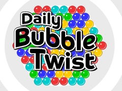 Jwèt Daily Bubble Twist