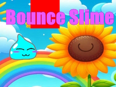 Jwèt Bounce Slime