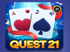 Jwèt Quest 21