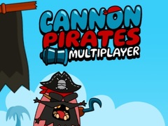 Jwèt Cannon Pirates Multiplayer
