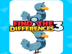 Jwèt Find the Differences 3