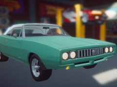 Jwèt Racing Unlimited