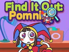 Jwèt Find It Out: Pomni