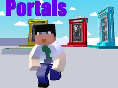 Jwèt Portals