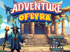 Jwèt Adventure of Lyra