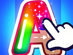 Jwèt Kids Quiz: English Alphabet Challenge 3