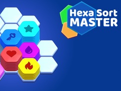 Jwèt Hexa Sort Master